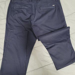 Giorgio Armani trouser chino